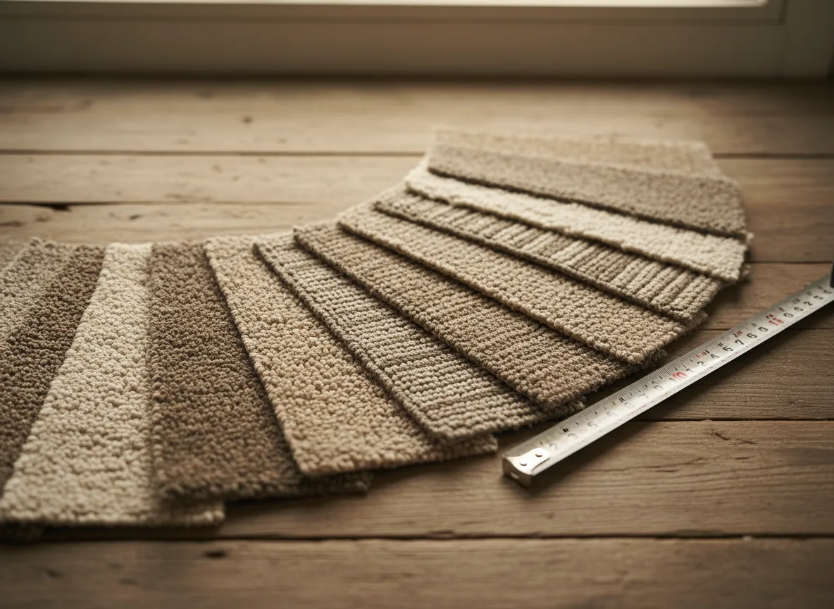 Carpet Installation Ford, WA FAQs